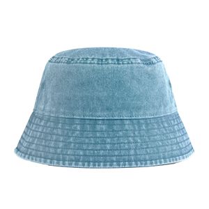 Vintage Bucket Hat